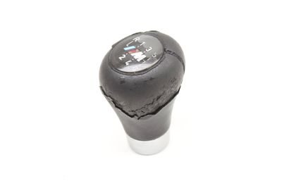 6-SPEED MANUAL SHIFT / SHIFTER KNOB 7550685