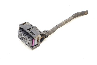 60-PIN Engine Module / ECU Wiring Connector Pigtail 3C0906379