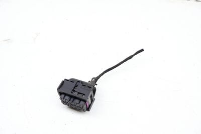 60-PIN Engine Module / ECU Wiring Connector Pigtail 3C0906379