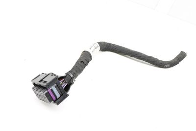 60-PIN ENGINE MODULE / ECU WIRING CONNECTOR PIGTAIL 3C0906379