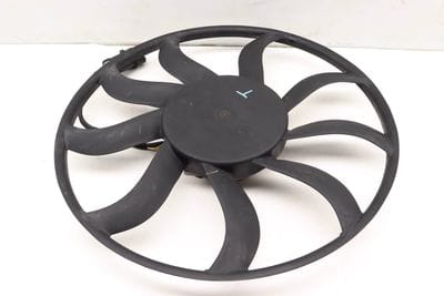600W Electric Cooling Fan 7P0121203E
