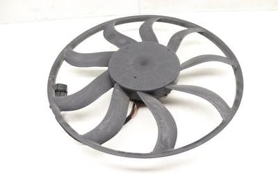 600W Electric Cooling Fan 7P0121203E