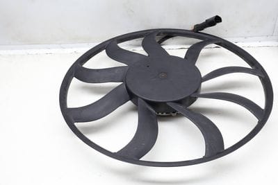 600W Electric Cooling Fan 7P0121203E