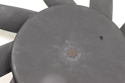 600W ELECTRIC COOLING FAN 7P0121203E