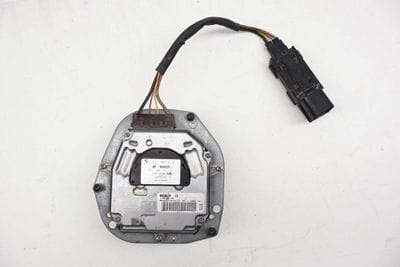 600W Electric Cooling Fan Motor 17427561712