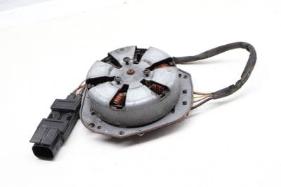 600W Electric Cooling Fan Motor 17427561713