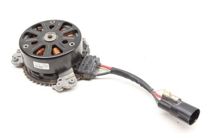 650W ELECTRIC COOLING FAN MOTOR LR137841