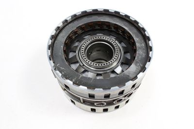 6HP19A HHU TRANSMISSION - CYLINDER