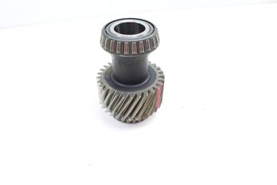 6HP19A HHU TRANSMISSION - INPUT GEAR