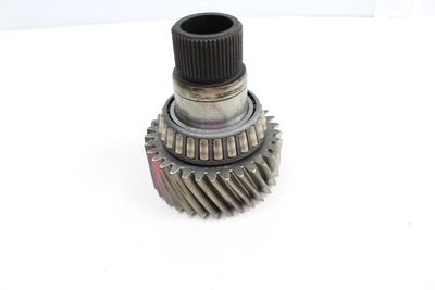 6HP19A HHU TRANSMISSION - OUTPUT GEAR