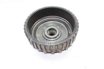 6HP19A HHU TRANSMISSION - OUTPUT SHAFT