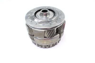 6HP19A HHU TRANSMISSION - PLANET CARRIER