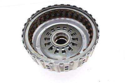 6HP19A HHU TRANSMISSION - SUN GEAR SHAFT