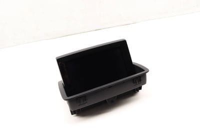 7" MMI LCD / Navigation Display Screen w/ Bracket