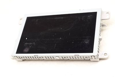 7" MMI Navigation / NAV Screen Display 8R0919604A