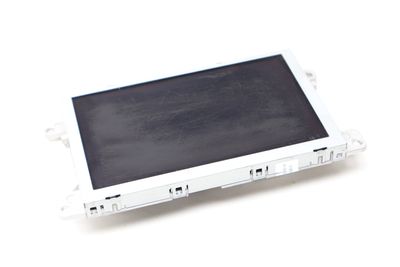 7" MMI NAVIGATION / NAV SCREEN DISPLAY 8R0919604A