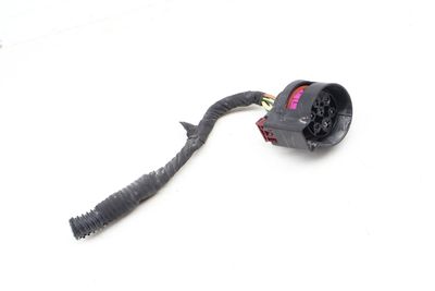 7-PIN WIRING HARNESS CONNECTOR / PIGTAIL 4M0971978