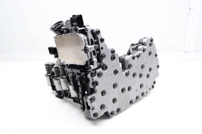 7-SPEED Pdk Transmission Valve Body / Mechatronic Assembly 0B5325025AC