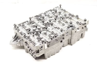 7G-DCT Transmission Valve Body / Mechatronic 2463701701