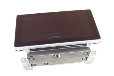 8.25" MMI LCD / NAVIGATION DISPLAY SCREEN 80A919605