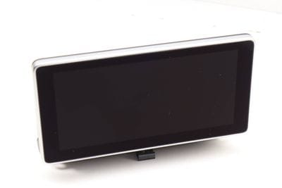 8.25" MMI LCD / Navigation Display Screen 8W0919605