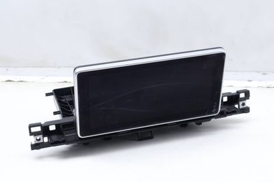 8.25" MMI LCD / NAVIGATION DISPLAY SCREEN 8W1919605