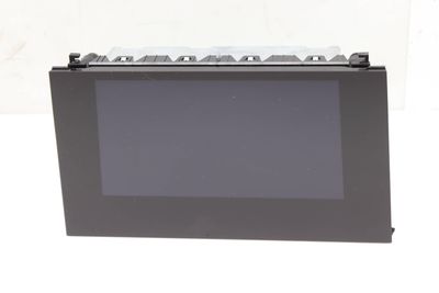 8.6" DASH DISPLAY SCREEN UNIT 4K0919603A