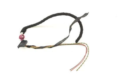 8.8" Display Screen / Monitor Wiring Connector / Pigtail