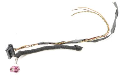 8.8" DISPLAY SCREEN / MONITOR WIRING CONNECTOR / PIGTAIL