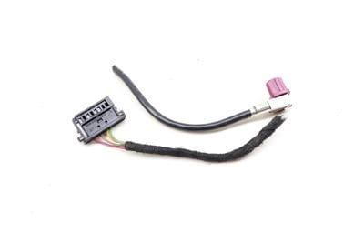 8.8" Display Screen / Monitor Wiring Connector / Pigtail