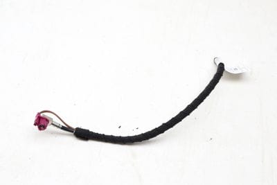 8.8" Display Screen / Monitor Wiring Connector Pigtail