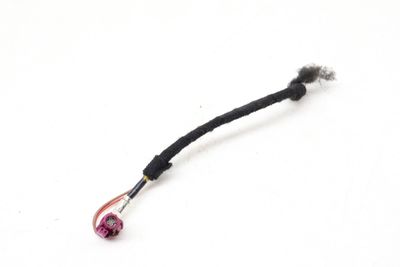 8.8" DISPLAY SCREEN / MONITOR WIRING CONNECTOR PIGTAIL