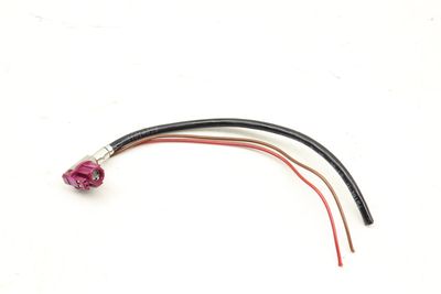 8.8" DISPLAY SCREEN / MONITOR WIRING CONNECTOR / PIGTAIL