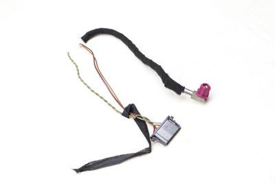 8.8" Display Screen / Monitor Wiring Connector Pigtail Set