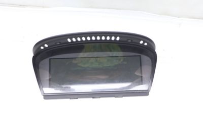 8.8" DISPLAY SCREEN / ON-BOARD MONITOR / CID NAVIGATION 6970343
