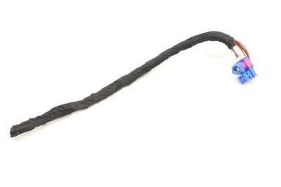 8.8" Display Screen Wiring Connector / Pigtail
