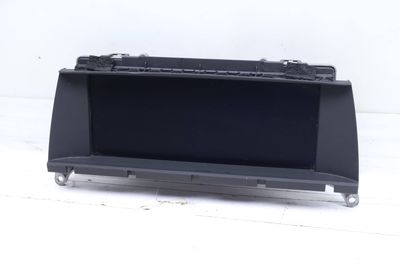 8.8" LCD Navigation Display Screen 65509231320