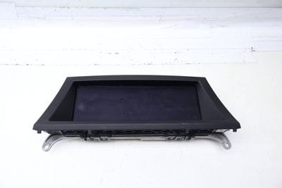 8.8" MMI LCD Navigation Display Screen 65509232896