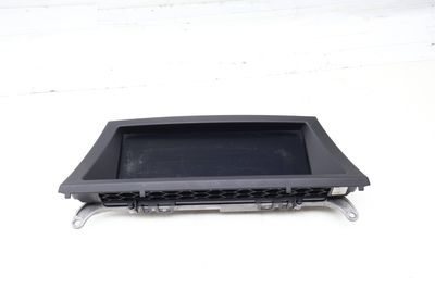 8.8" MMI LCD NAVIGATION DISPLAY SCREEN 9232896