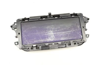 8.8" MMI LCD Navigation Display Screen 65509289582