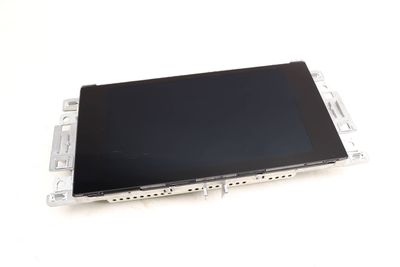 8.8" MMI LCD / NAVIGATION DISPLAY SCREEN 83A919604D