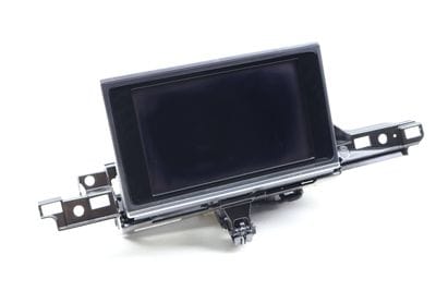 8" MMI LCD Display Screen w/ Mount Bracket 4G1919601AE