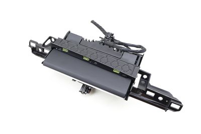 8" MMI LCD SCREEN w/ MOUNT BRACKET 4G1919601AB