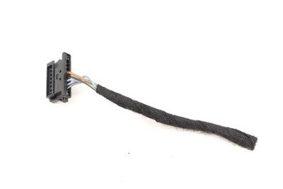 8-PIN WIRING CONNECTOR / PIGTAIL 3D0972708A