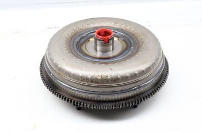 8-SPEED Automatic Transmission Torque Converter 09U323571C