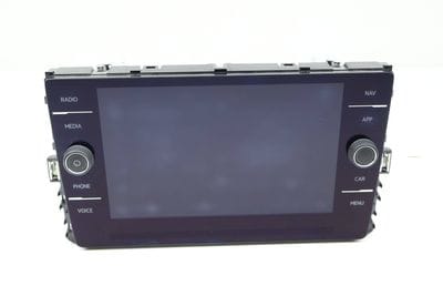 8" Touchscreen Radio / Stereo / Navigation Unit 5G6919605D