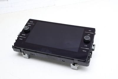 8" Touchscreen Radio / Stereo / Navigation Unit 5G6919605D