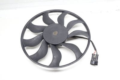 850W Electric Cooling Fan 7P6121203B