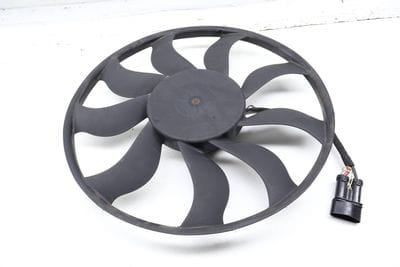 850W Electric Cooling Fan 7P6121203B