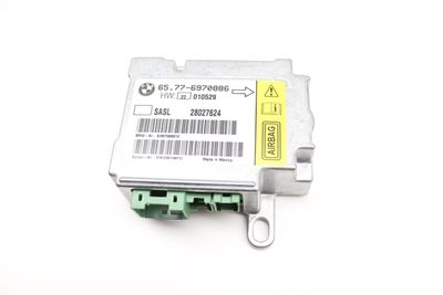 A PILLAR AIRBAG SENSOR / MODULE 6970886